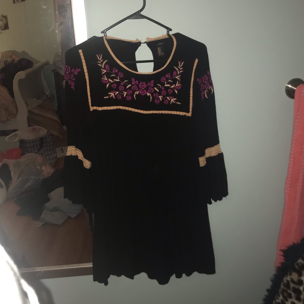 F21 Dress